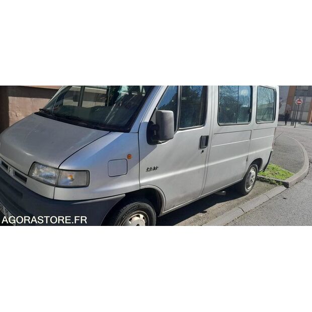2003 Citroen Jumper-46377453