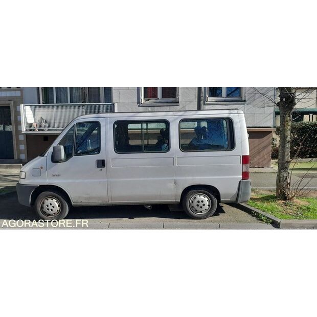 2003 Citroen Jumper-46377454