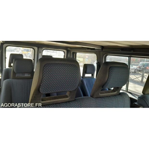 2003 Citroen Jumper-46377455