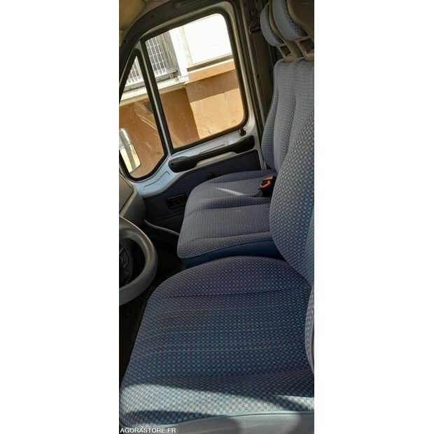 2003 Citroen Jumper-46377456