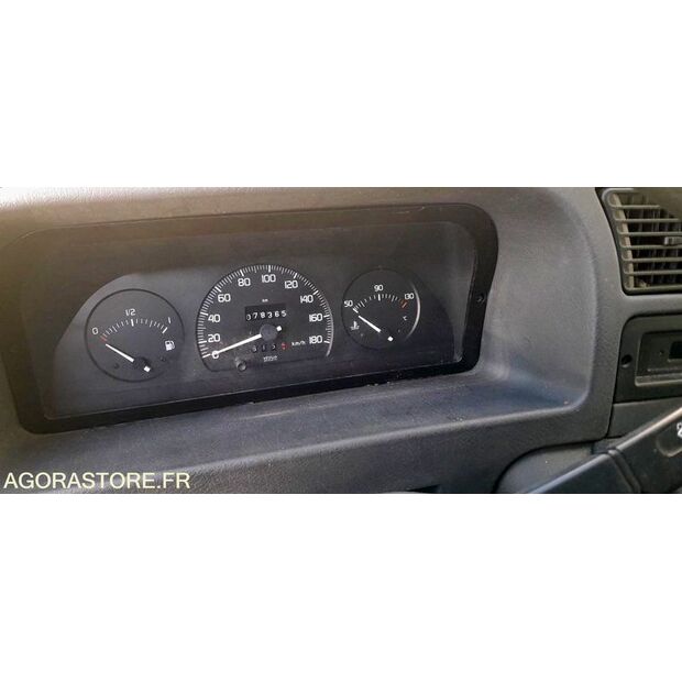 2003 Citroen Jumper-46377458