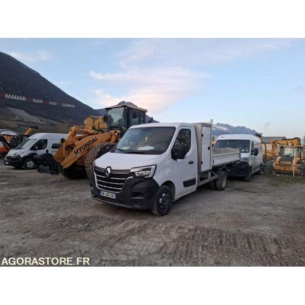 2021 Renault Master-46377467