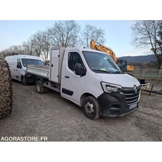 2021 Renault Master-46377468