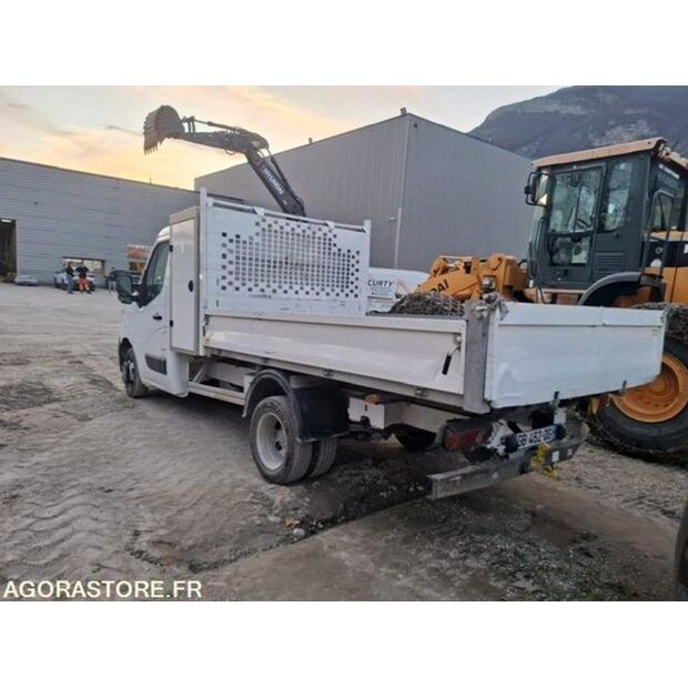 2021 Renault Master-46377470