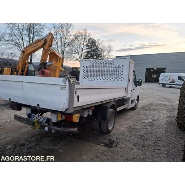 2021 Renault Master-46377471