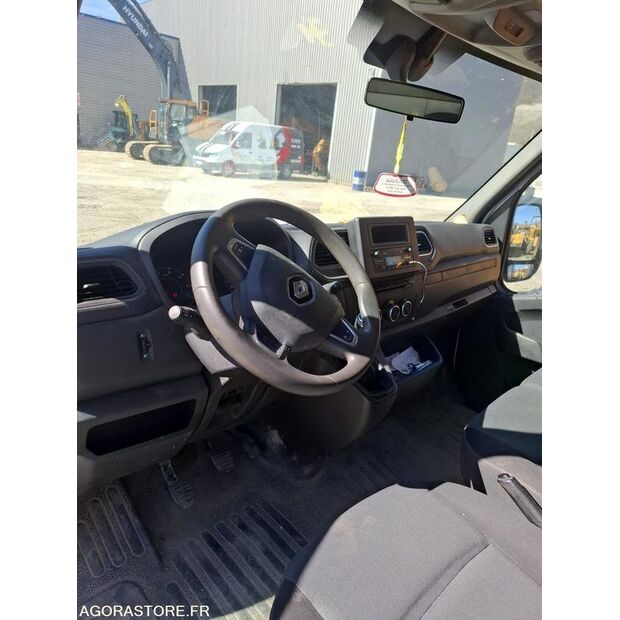 2021 Renault Master-46377472