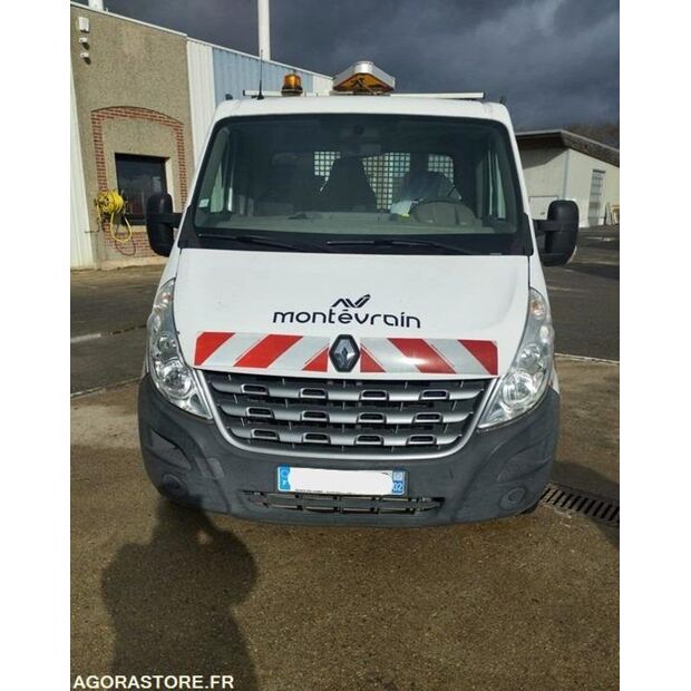 2012 Renault Master-46377474