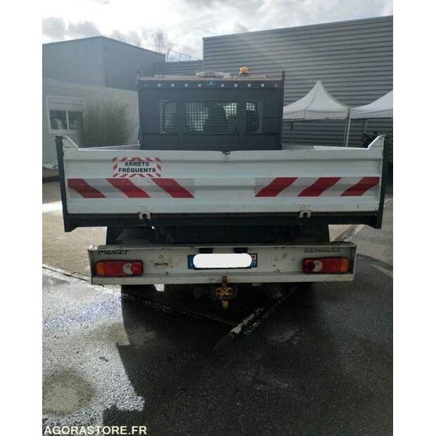 2012 Renault Master-46377475
