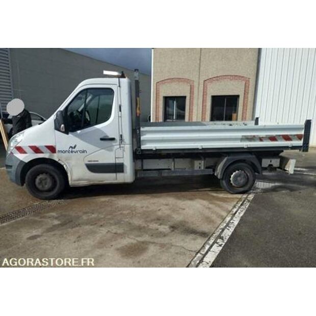 2012 Renault Master-46377476