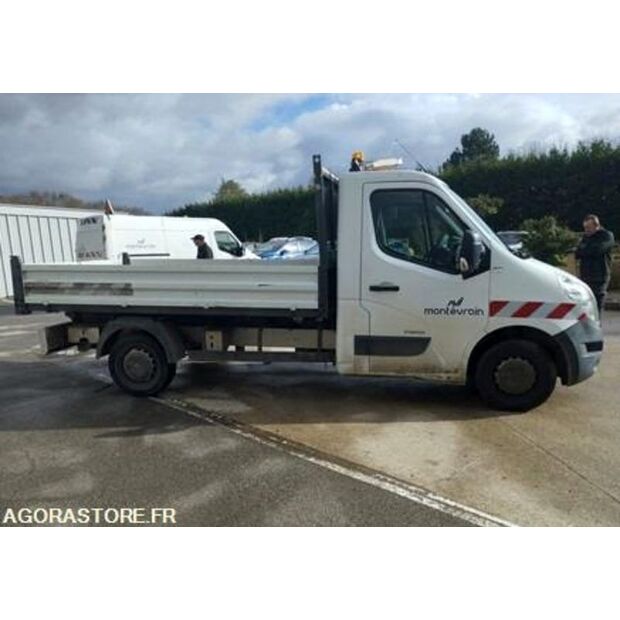 2012 Renault Master-46377477