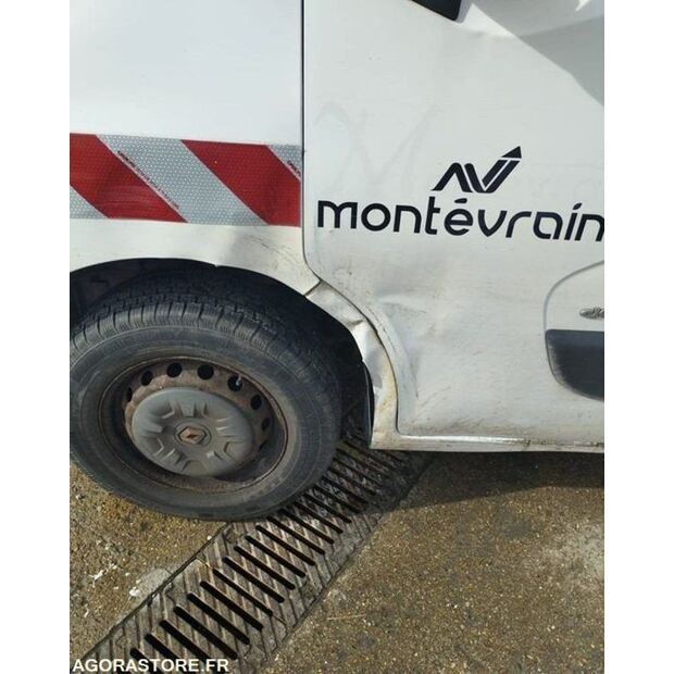 2012 Renault Master-46377478