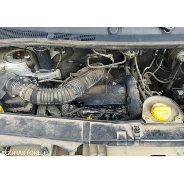 2012 Renault Master-46377480