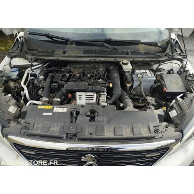 2017 بيجو 308-46377487