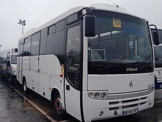 Image for BUSES Otokar Navigo