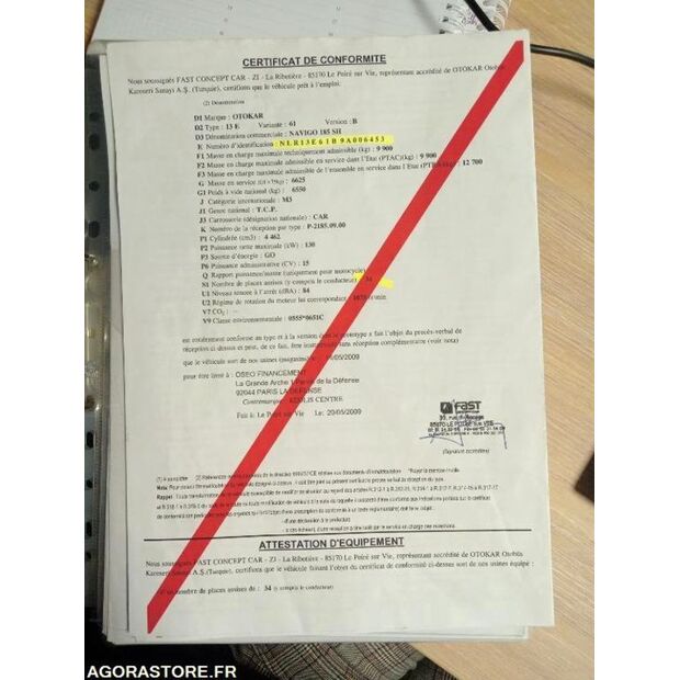 Otokar Navigo-46377495