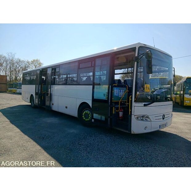 2009 Mercedes-Benz INTOURO-46377548