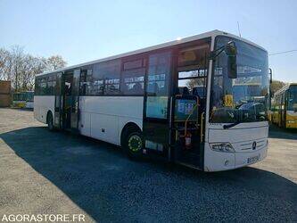 Image for BUSES 2009 Mercedes-Benz INTOURO