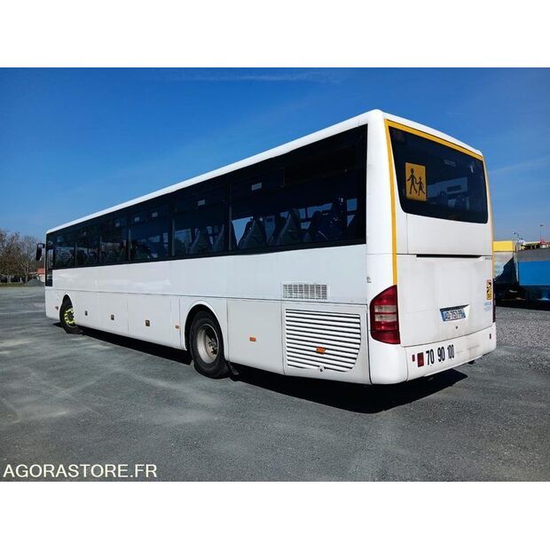 2009 Mercedes-Benz INTOURO-46377549