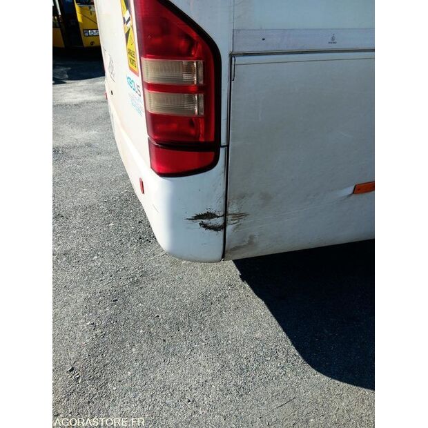 2009 Mercedes-Benz INTOURO-46377550