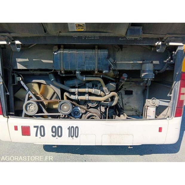 2009 Mercedes-Benz INTOURO-46377553