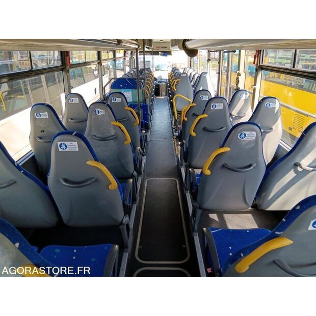 2009 Mercedes-Benz INTOURO-46377554