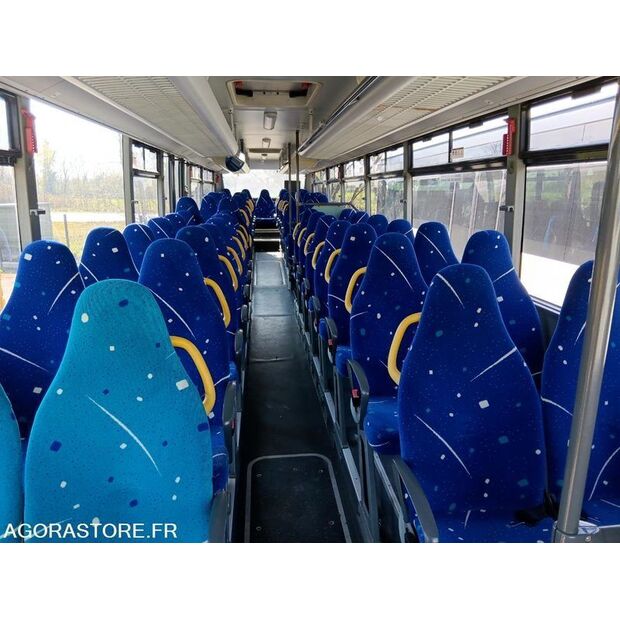 2009 Mercedes-Benz INTOURO-46377555