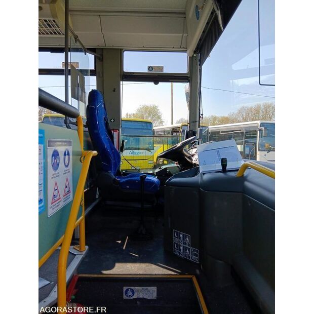 2009 Mercedes-Benz INTOURO-46377556