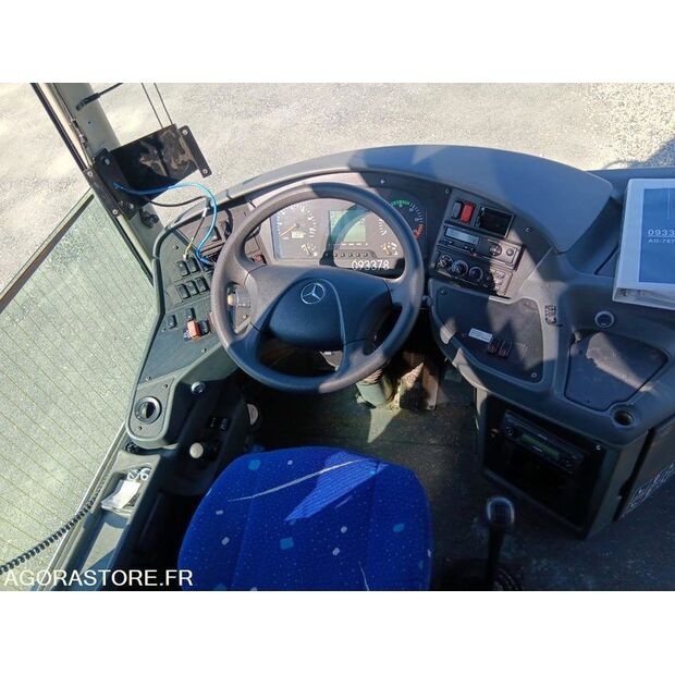 2009 Mercedes-Benz INTOURO-46377557