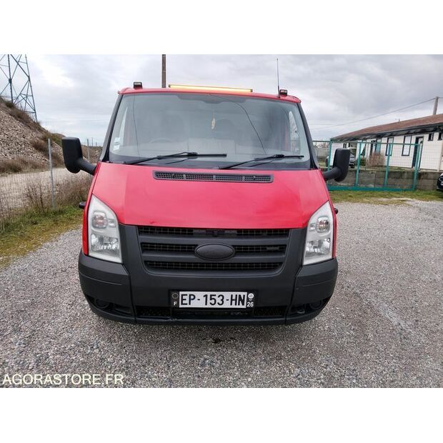 2007 فورد TRANSIT-46377561