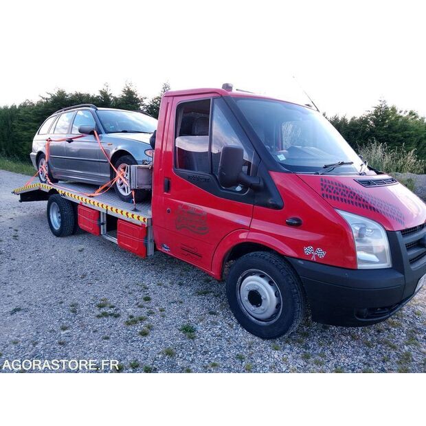 2007 فورد TRANSIT-46377570