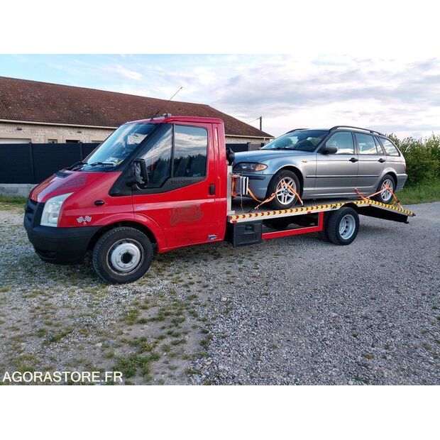 2007 فورد TRANSIT-46377571