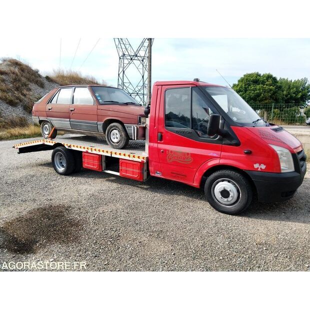 2007 فورد TRANSIT-46377578