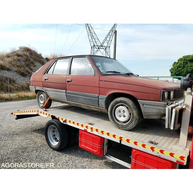 2007 فورد TRANSIT-46377579