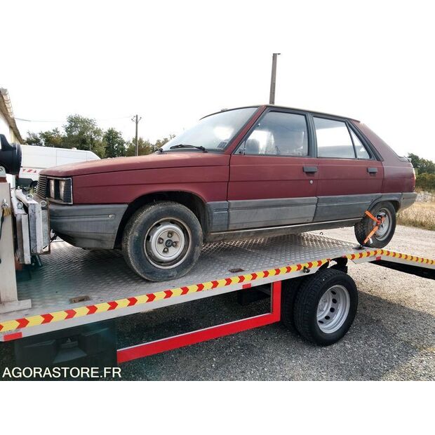 2007 فورد TRANSIT-46377582