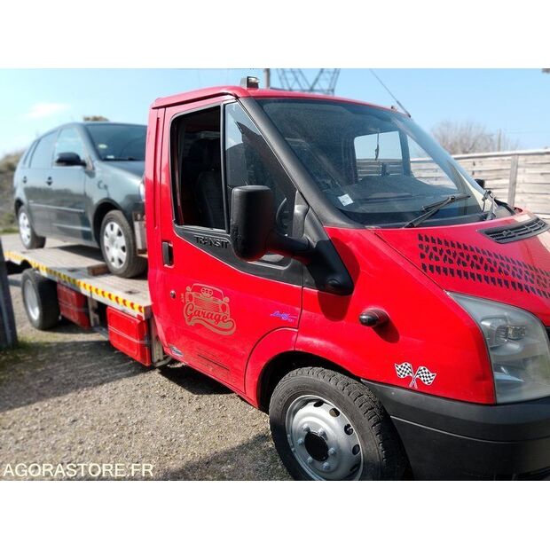 2007 فورد TRANSIT-46377586