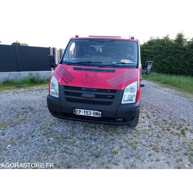 2007 فورد TRANSIT-46377588