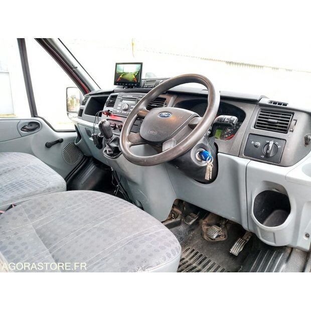 2007 فورد TRANSIT-46377592