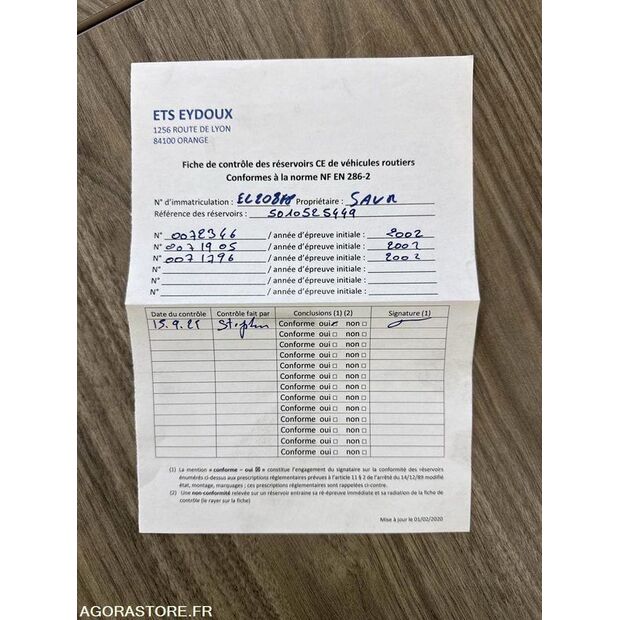 2002 رينو PREMIUM-46377643