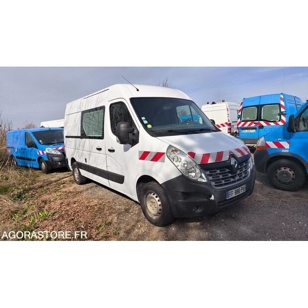2019 Renault Master-46377648
