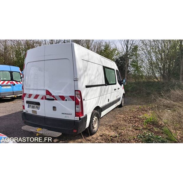 2019 Renault Master-46377649