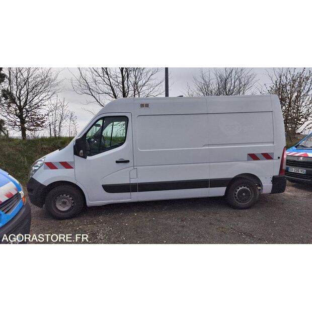 2019 Renault Master-46377650