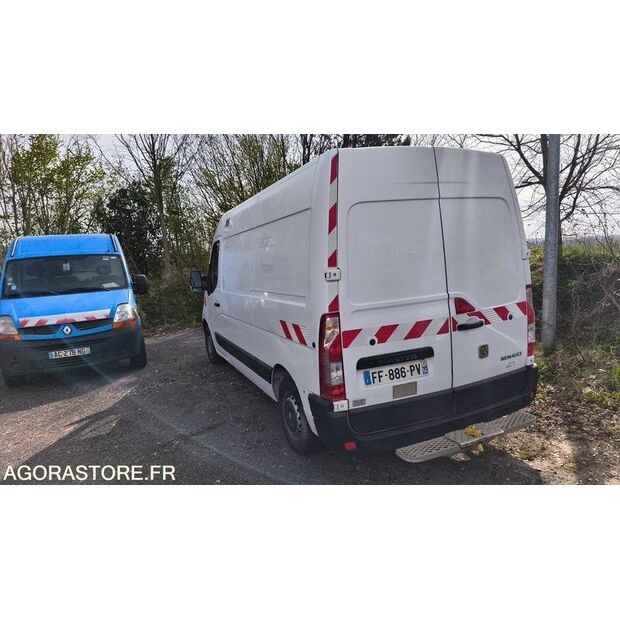 2019 Renault Master-46377651