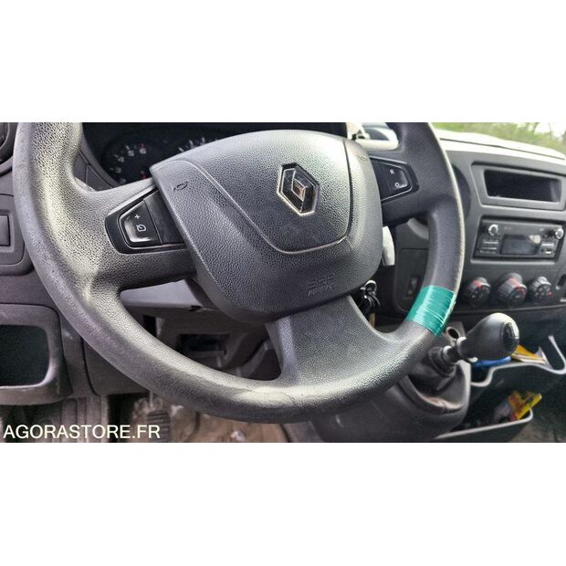 2019 Renault Master-46377654