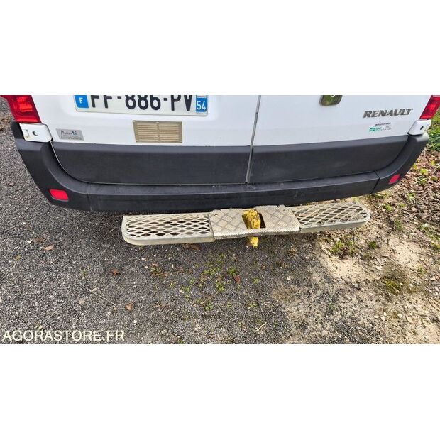 2019 Renault Master-46377656