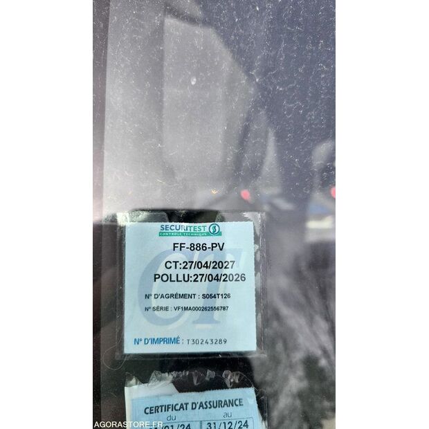 2019 Renault Master-46377658