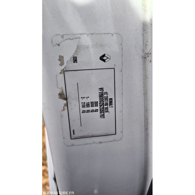 2019 Renault Master-46377659