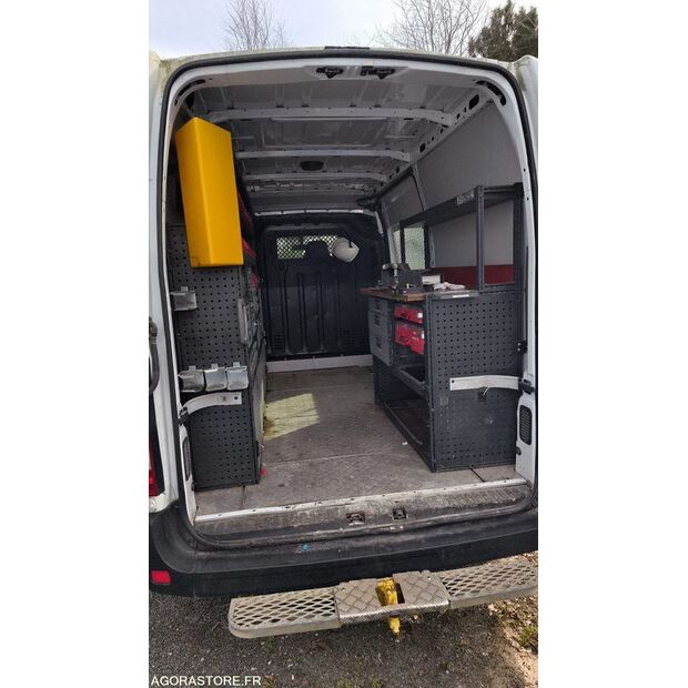 2019 Renault Master-46377662
