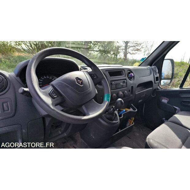2019 Renault Master-46377663