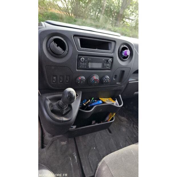 2019 Renault Master-46377664