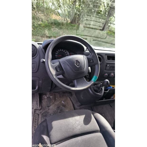 2019 Renault Master-46377665